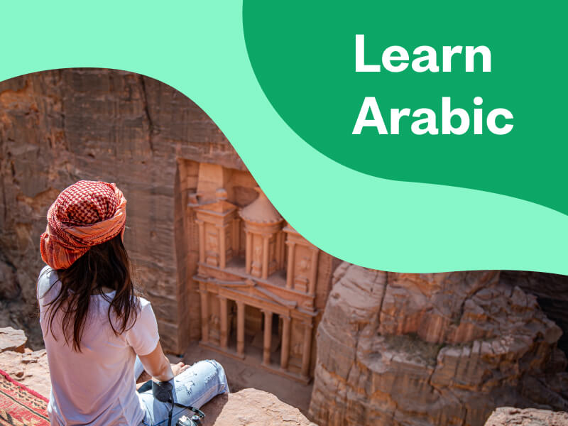 learn arabic in dubai job skills