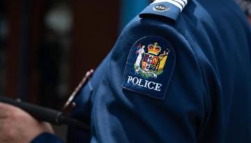 What are the missions of New Zealand police officers?