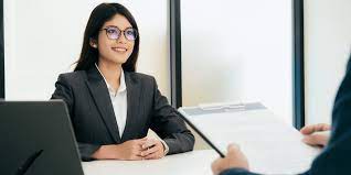 stay confident for job interview bangladesh