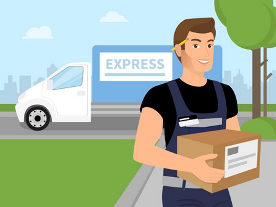 how to become a delivery driver in Australia job descriptions and requirements