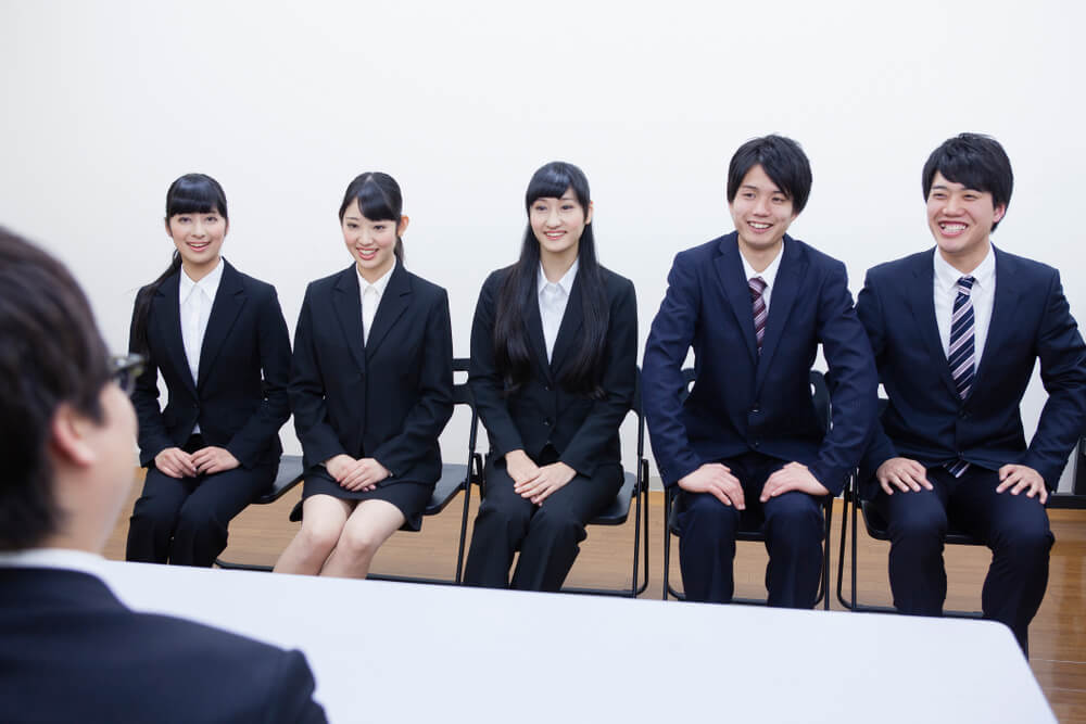 interview attire japan job interview dress 