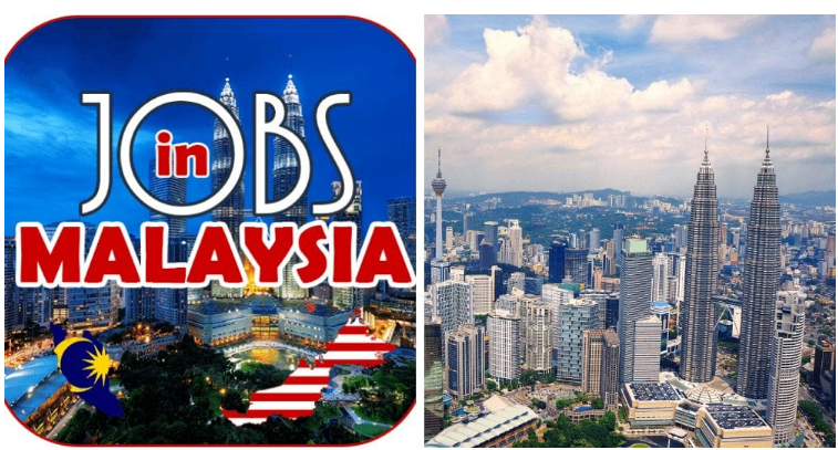 jobs in malaysia 